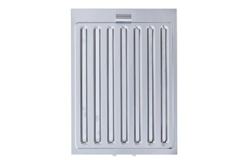 Windster Stainless Steel Baffle Filters