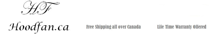 Hood Fan Canada